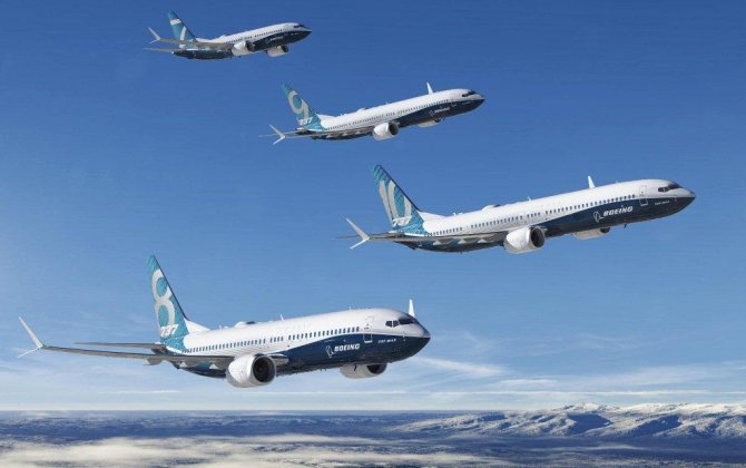 Boeing Forecasts Greatest Demand for Pilots, Technicians, Cabin Crew in Asia Pacific Region
