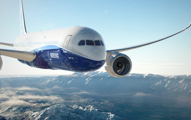 Boeing to Showcase the Future of Aerospace at Farnborough International Airshow