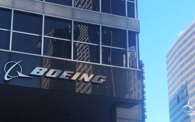 Boeing Wins $851 Million Single-Aisle Jets Order From Xiamen Air