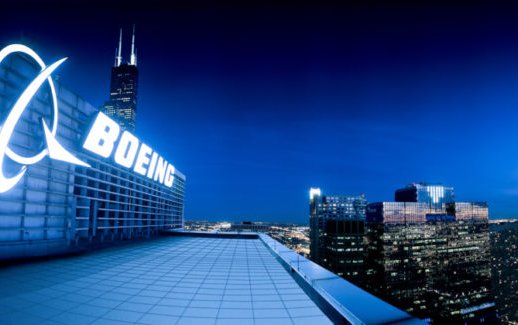 Boeing&rsquo;s Crabtree optimistic for the rest of the year