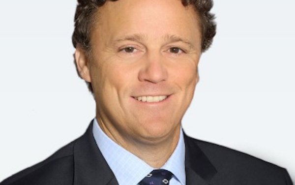 Bombardier Appoints Danny Di Perna Chief Operating Officer, Aerospace