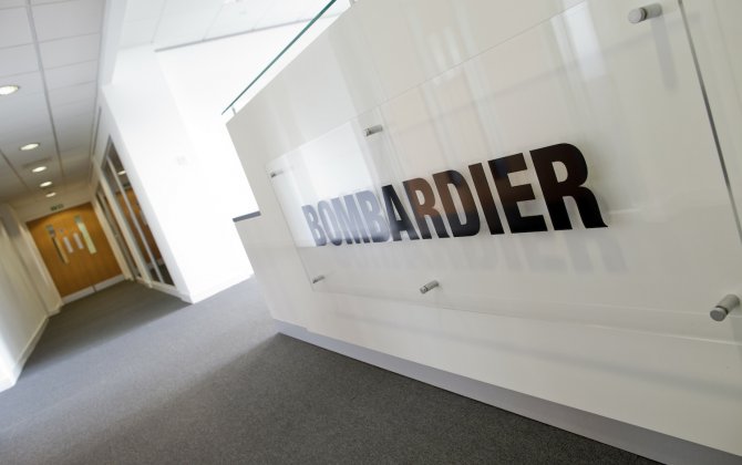 Bombardier Appoints New Vice President, Investor Relations