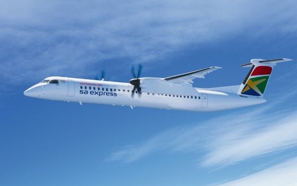 Bombardier Commercial Aircraft Relocates its Q Series Aircraft Regional Support Team