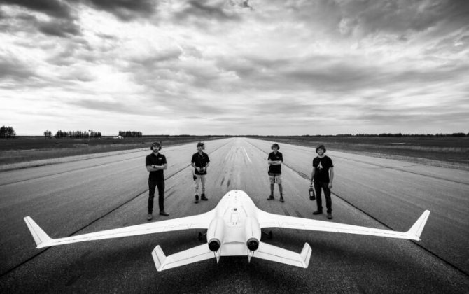 Bombardier ramps up second test phase of EcoJet Research Project