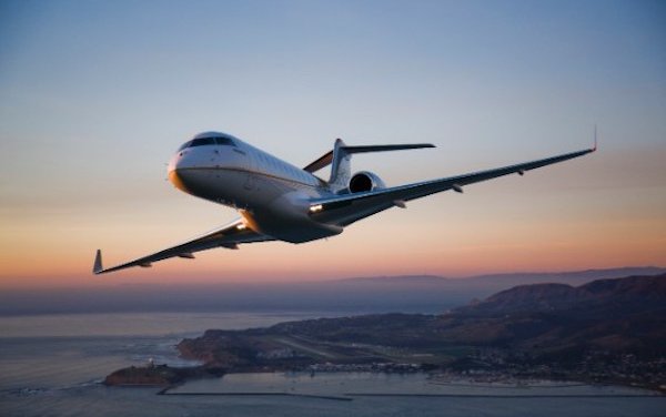 Bombardier temporary suspends Canadian operations; suspends 2020 financial guidance