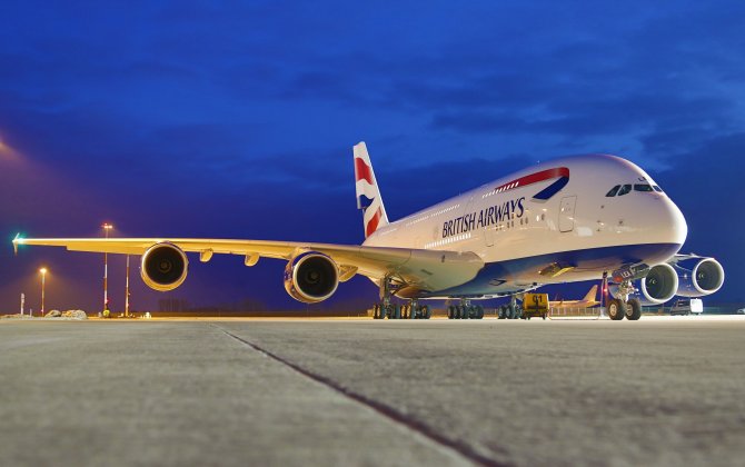 British Airways announces new cuts to in-flight service