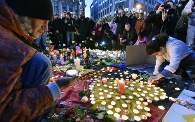 Brussels Airport to stay closed until Saturday