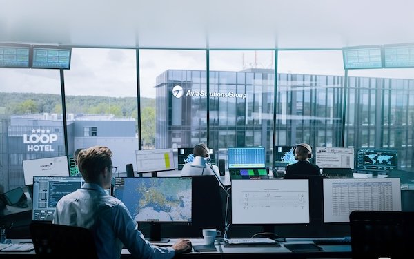 CAMO software brings major benefits today &ndash; and even more to look forward to in the future