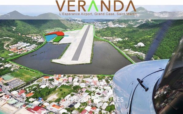 Caribbean Aviation Meetup discoveries &ndash; Aviation Outside the Box