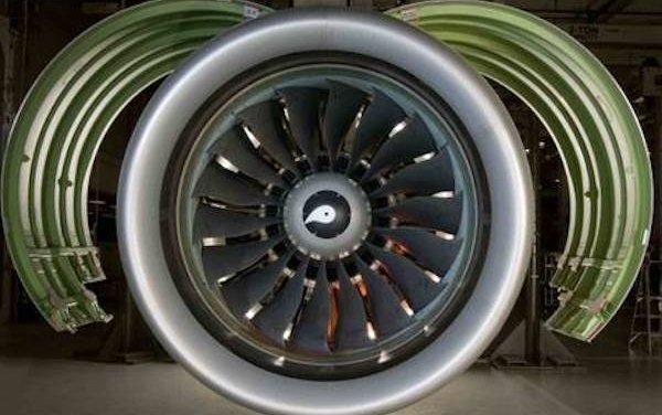 China Airlines Selects Pratt & Whitney GTF&trade; Engines to power order of up to 30 A321neo Aircraft