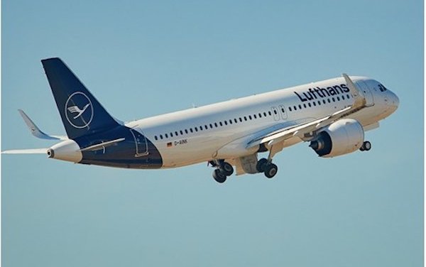 Corona pandemic considerably impacted Lufthansa result