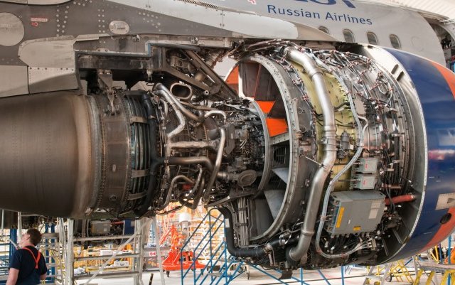 Czech Airlines Technics to Provide Aircraft Maintenance for China Eastern Airlines