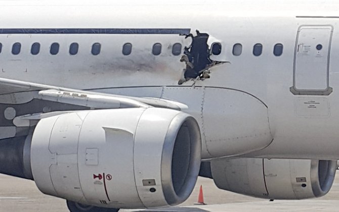 Daallo Airlines bomb hidden inside a laptop