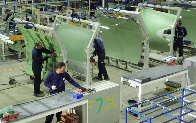 Daher inaugurates its third Moroccan plant in Tangier