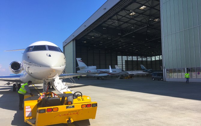 Daily Optimal special summer 2020 program by Geneva Airpark