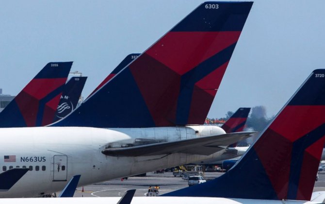 Delta expands network between North America, Europe and India codeshare with Jet Airways and KLM