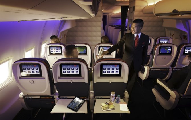 Delta Is Out-Innovating All Other Airlines With Its Branded Fees