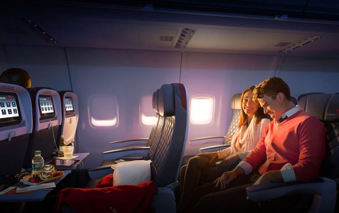 Delta Promises It Will Limit Seat Capacity Next Year
