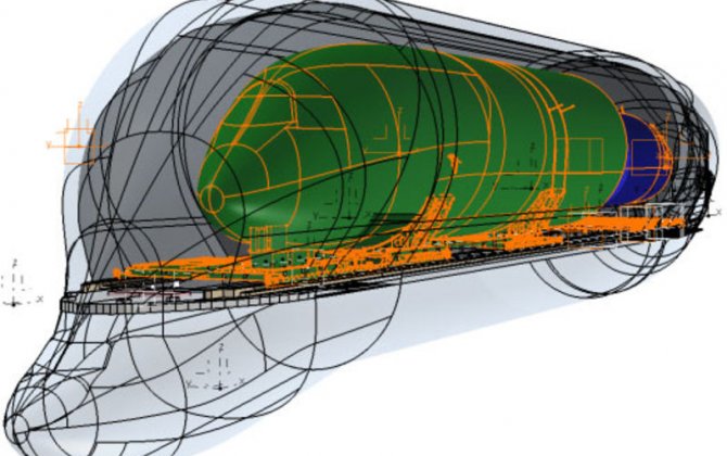 Designed for the future: Sizing up Airbus&rsquo; new Beluga XL transporter