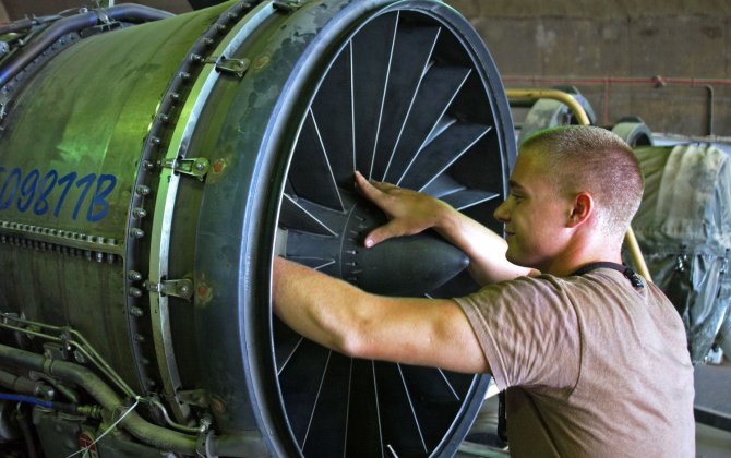 Do you want to be aeronautical engineer?