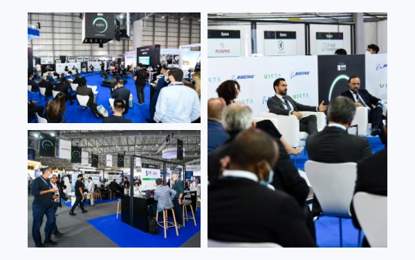 Dubai Airshow 2023 will be a gateway for innovative aerospace and defence start-ups