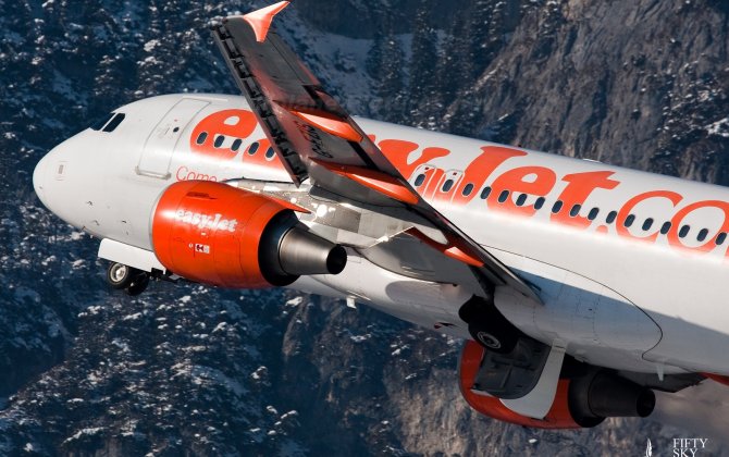 easyJet launches new industry team