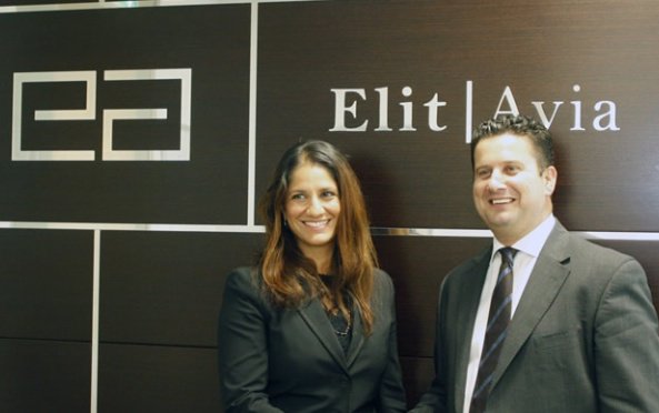 Elit'Avia Well-Positioned to Respond to Evolving Trends in Business Aviation Access and Ownership