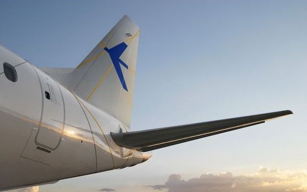 Embraer resumes essential activities in Brazil