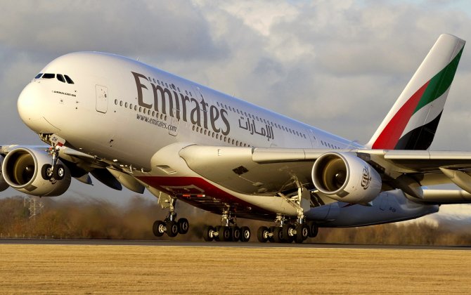 Emirates brand value grows 17% to reach US$7.7 billion 
