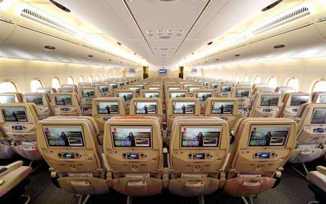 Emirates to receive 100th A380 aircraft in November