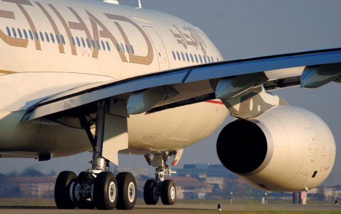 Etihad Airways celebrates achievements of its 160 Emirati female employees 