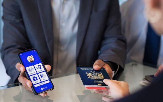 Etihad rolls out IATA Travel Pass to seven cities following successful trials