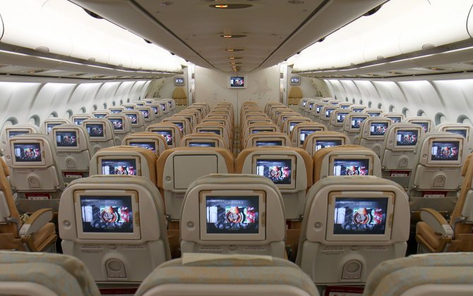 Etihad steps up innovation strategy