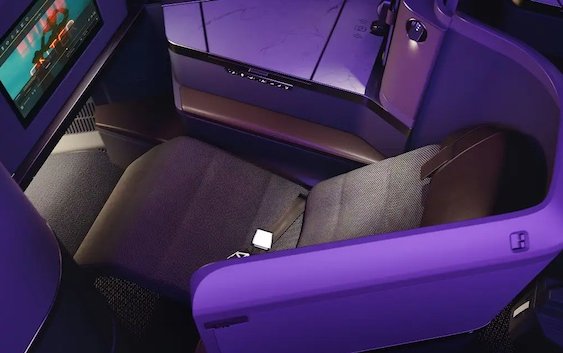 Etihad takes comfort to the next level with new 787 Dreamliner seats unveiled at Arabian Travel Market