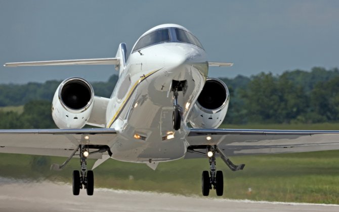 European Bizav Operators Unprepared for EASA Part-NCC