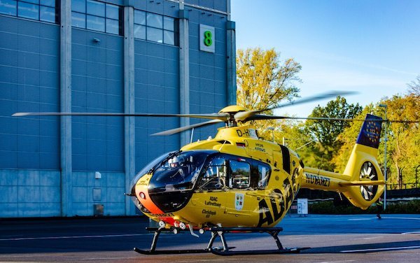 EUROPEAN ROTORS concludes successful second edition, looks forward to 2023 Madrid Show