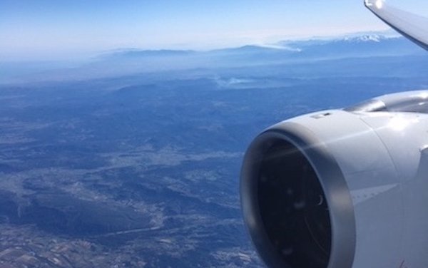 European Union must act now - aviation industry is facing an unprecedented liquidity crisis 