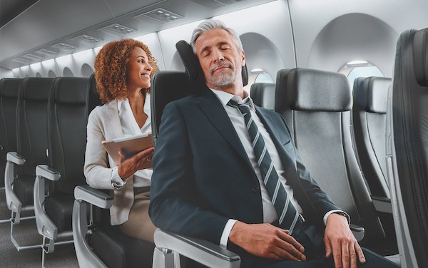Extension of contract for delivery of SWIFT SFE seats - RECARO Aircraft Seating & Airbus