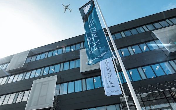 FACC records significant growth in Q1 2022