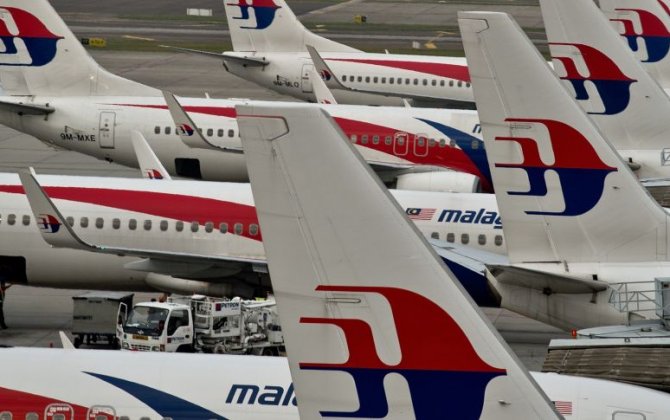Families of Missing MH370 Passengers Are Suing the Airline