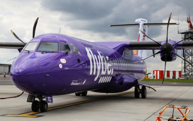 Flybe Continues To Make Progress Despite Tough Conditions