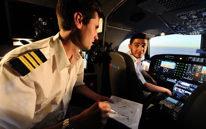 French school Trimaille Aero Formation selects ALSIM for third time and buys 2 NEW ALX & AL250 simulators  