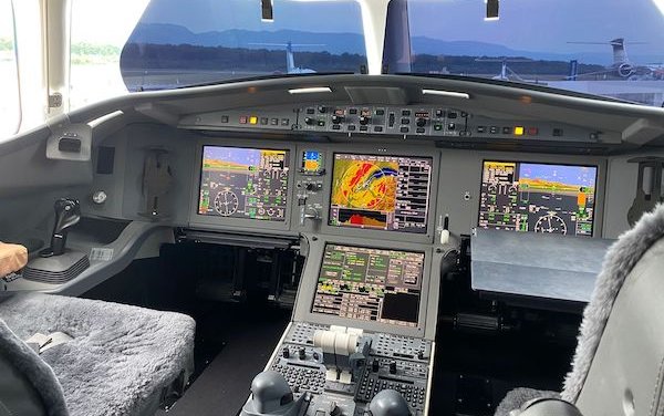 GAMA released Third Quarter 2022 aircraft shipment and billing report