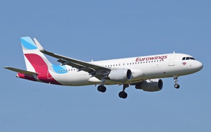 German jet lands in Kuwait over hoax bomb threat