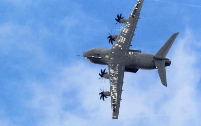 German military to use 13 A400M aircraft after failing to find buyers