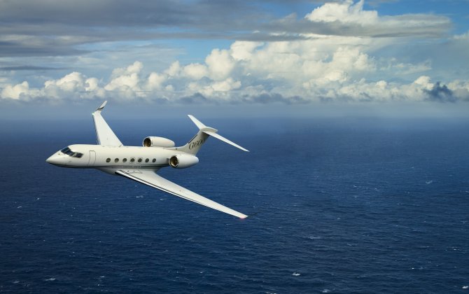 Global Jet Capital Adds GE Veteran Labrozzi to Team