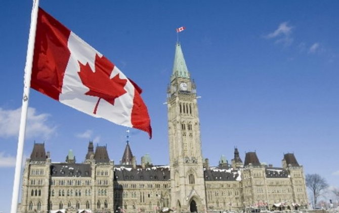 Government of Canada announces $2.35 million for aircraft communications technology