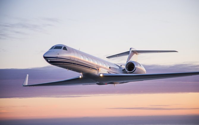 Gulfstream announces government order from Polish Ministry of National Defence
