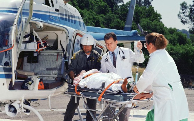 Helo EMS Set To Take Off In India with New Policy