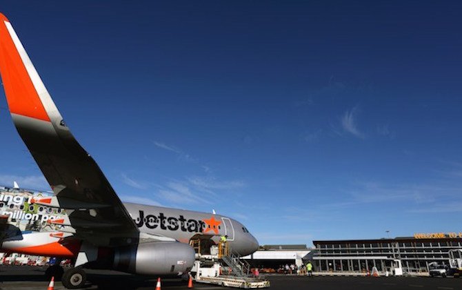 Hobart Airport masterplan approved